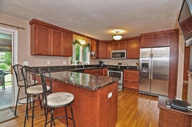 185 Plain St unit 1, Franklin, MA 02038 - photo 3
