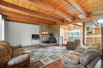 Family Room - 7543 Palmer Road SW, Pataskala, OH 43062