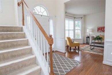 11518 Charles Towne Rd, Midlothian, VA 23112 - photo 5