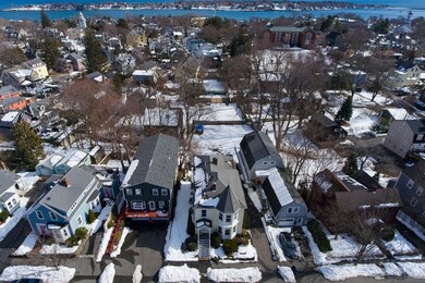 23 Pond St, Marblehead, MA 01945 - photo 2