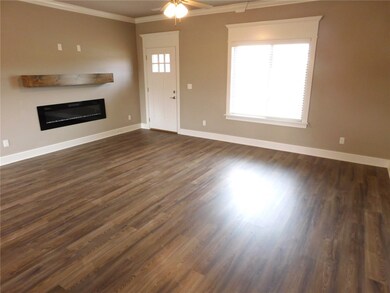 851 Sugar Loaf St, Prairie Grove, AR 72753 - photo 2