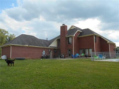 1678 E Freeport Rd, Morristown, IN 46161 - photo 2