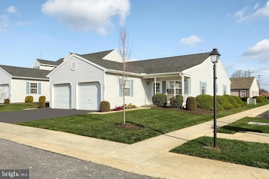 1012 Village Way unit 1012, York, PA 17404 - photo 6