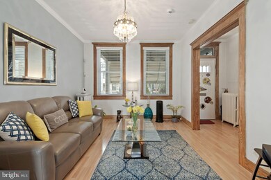 439 Newton Place NW, Washington, DC 20010 - photo 3