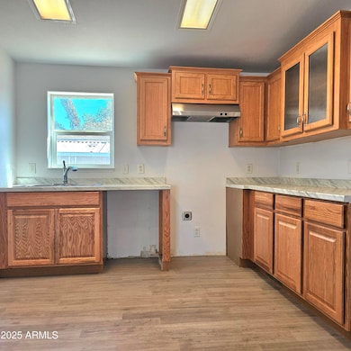 2743 E Randolph Rd, Casa Grande, AZ 85194 - photo 5