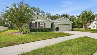 317 Nowell Loop, Deland, FL 32724 - photo 2