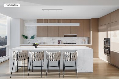 15 Hudson Yards unit 64E, New York, NY 10001 - photo 6