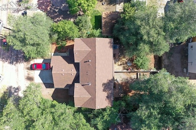 414 W Cheyenne Rd, Colorado Springs, CO 80906 - photo 2