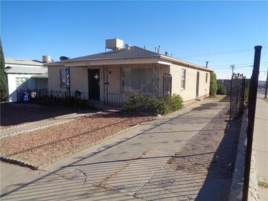 2900 Nations Ave, El Paso, TX 79930 - photo 2