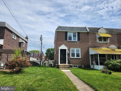 201 Westbridge Rd, Glenolden, PA 19036 - photo 2