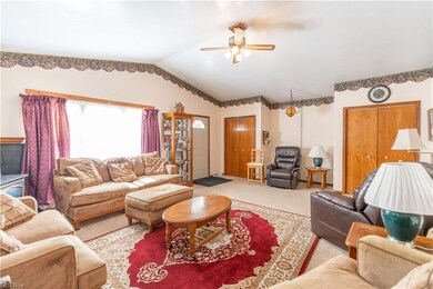 Main living room.