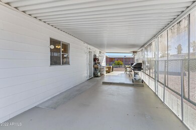 7449 E Bosaga Way, Mesa, AZ 85208 - photo 5