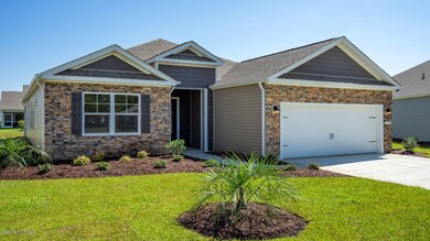 2006 Carriage Harbor Lake - Lot 1745-02