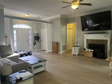 400 Wellington Pl, Brunswick, GA 31523 - photo 4