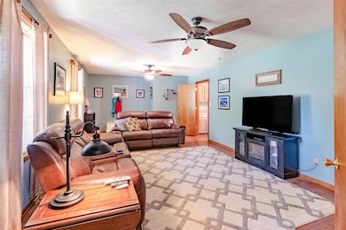 1980 Scarborough Hollow Rd, Stewart, TN 37175 - photo 5