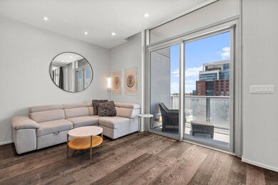 The Austonian unit 33BB, Austin, TX 78701 - photo 5