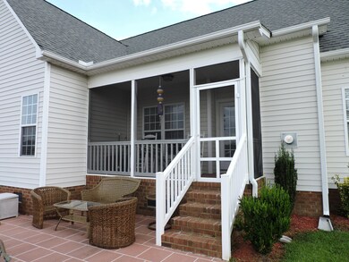 3605 Taberna Dr, Greenville, NC 27834 - photo 5