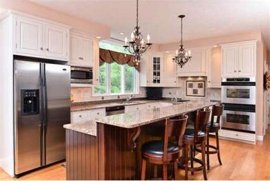 174 Birchbark Dr, Hanson, MA 02341 - photo 7