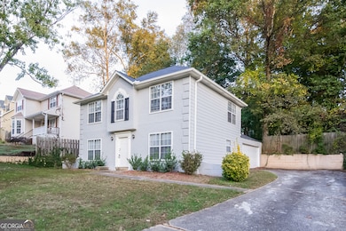 1107 Langrage Dr SW, Marietta, GA 30008 - photo 2