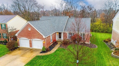 9160 Cobblechase Ct, Cincinnati, OH 45251 - photo 2