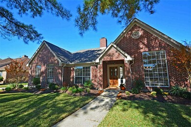 15918 Marwick Ct, Houston, TX 77095 - photo 4