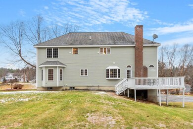 13 Bunker Hill Dr, Londonderry, NH 03053 - photo 4