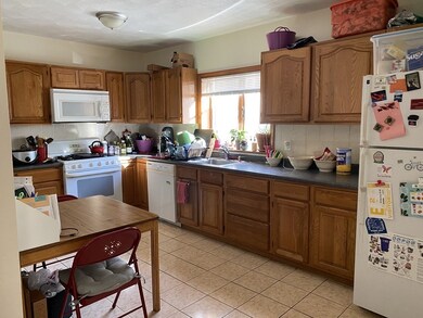 39 Quincy St unit 2, Somerville, MA 02143 - photo 4