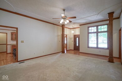 4159 S Kelly Dr, New Palestine, IN 46163 - photo 5