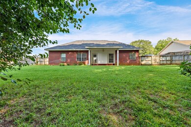 107 Fountain Crest Dr, Enterprise, AL 36330 - photo 6