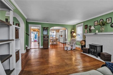 155 Mariemont Ave, Buffalo, NY 14220 - photo 7