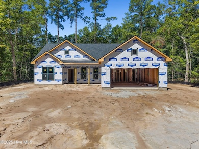 340 Persimmon Road