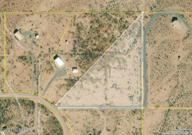 Kurtz aerial view