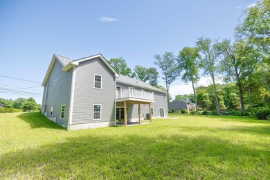 437 Gifford Rd, Westport, MA 02790 - photo 5
