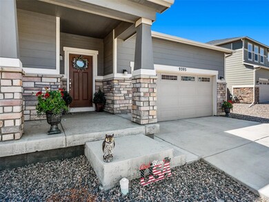 9393 Pitkin St, Commerce City, CO 80022 - photo 6