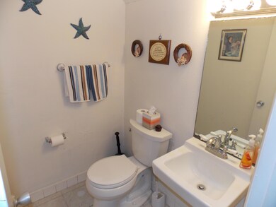 Half bath