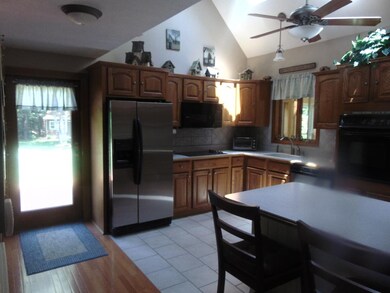 50 Walker Rd, Danville, NH 03819 - photo 7