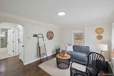 17326 Kentfield St, Detroit, MI 48219 - photo 4