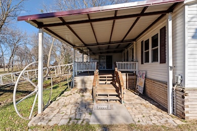 32621 Duck Creek Blvd, Afton, OK 74331 - photo 3