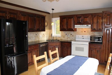 219 Kimball Pond Rd, Dunbarton, NH 03046 - photo 5