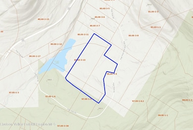 0 High Peak Lot 111-112, Windham, NY 12496 - photo 3