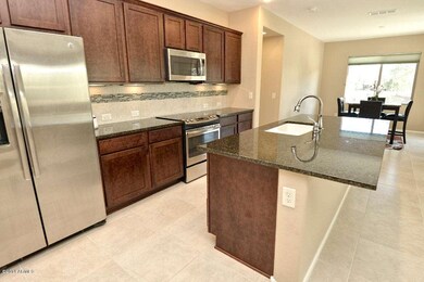 4951 w gulch kitcen island