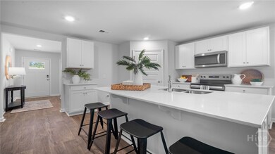 110 Azure Dr, Savannah, GA 31419 - photo 6