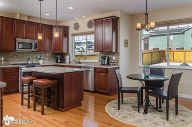 5639 Kenai Fjords Loop-small-011-Kitchen