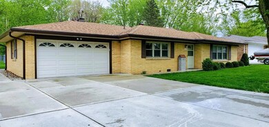 412 S Rangeline Rd, Anderson, IN 46012 - photo 2