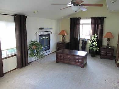 2nd Family Room