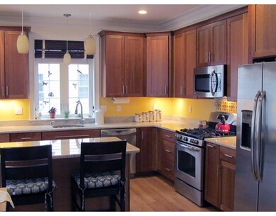 15 Beacon St unit A, Arlington, MA 02474 - photo 6