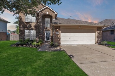 4114 Cleburne Dr, Pearland, TX 77584 - photo 2