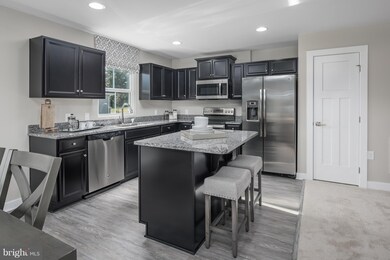 37 Bindweed Ct, Bunker Hill, WV 25413 - photo 2