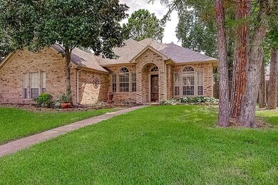 29807 Spring Acres Dr, Spring, TX 77386 - photo 2