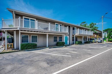 416 N Ocean Blvd unit B-7, Surfside Beach, SC 29575 - photo 2